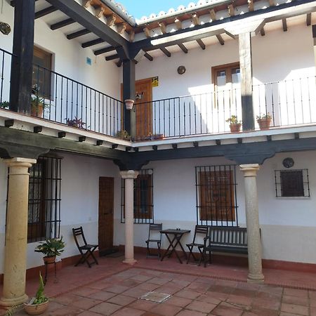 Apartamento Arminan Ronda- Parking Opcional Exteriér fotografie