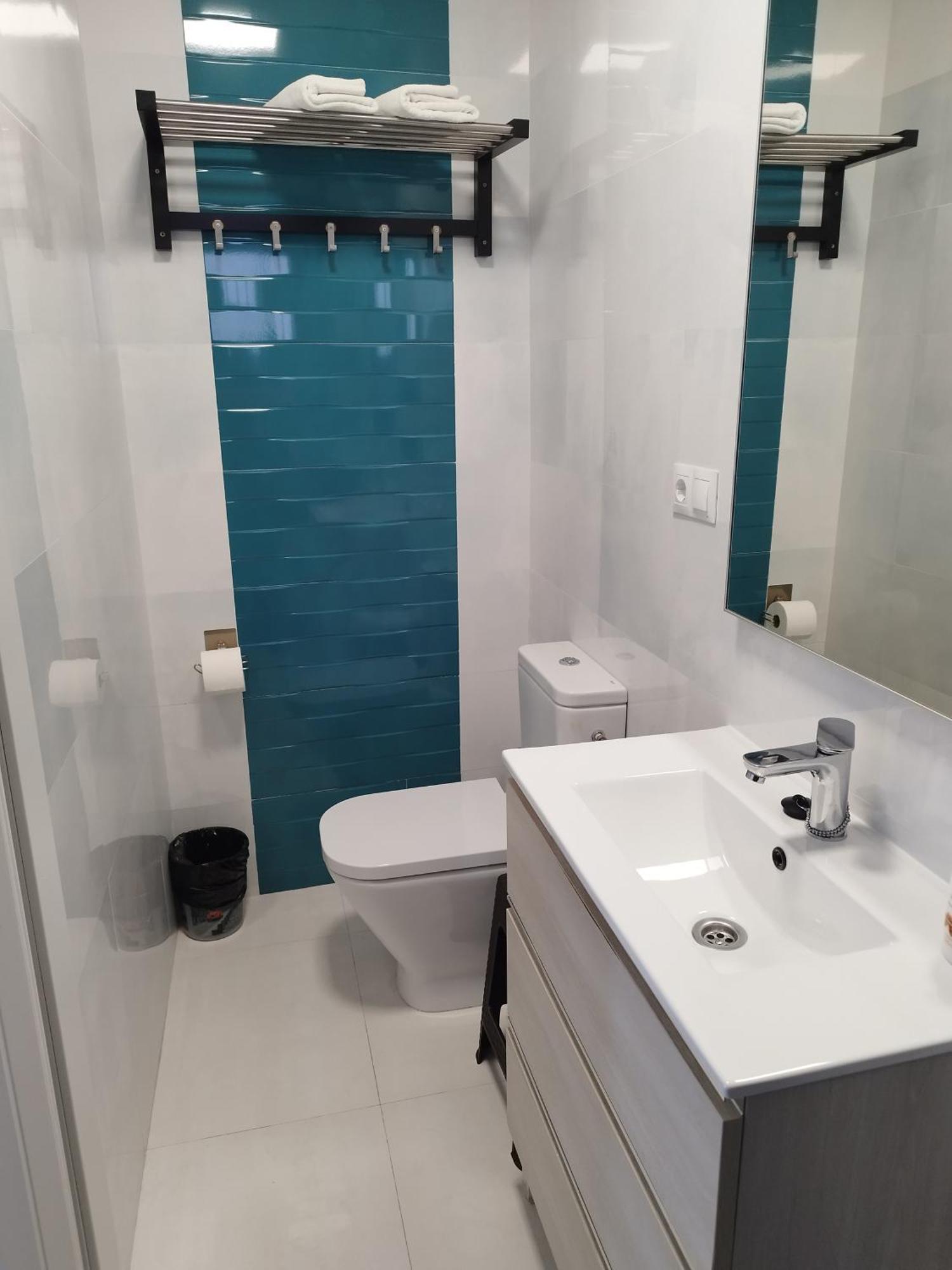 Apartamento Arminan Ronda- Parking Opcional Exteriér fotografie