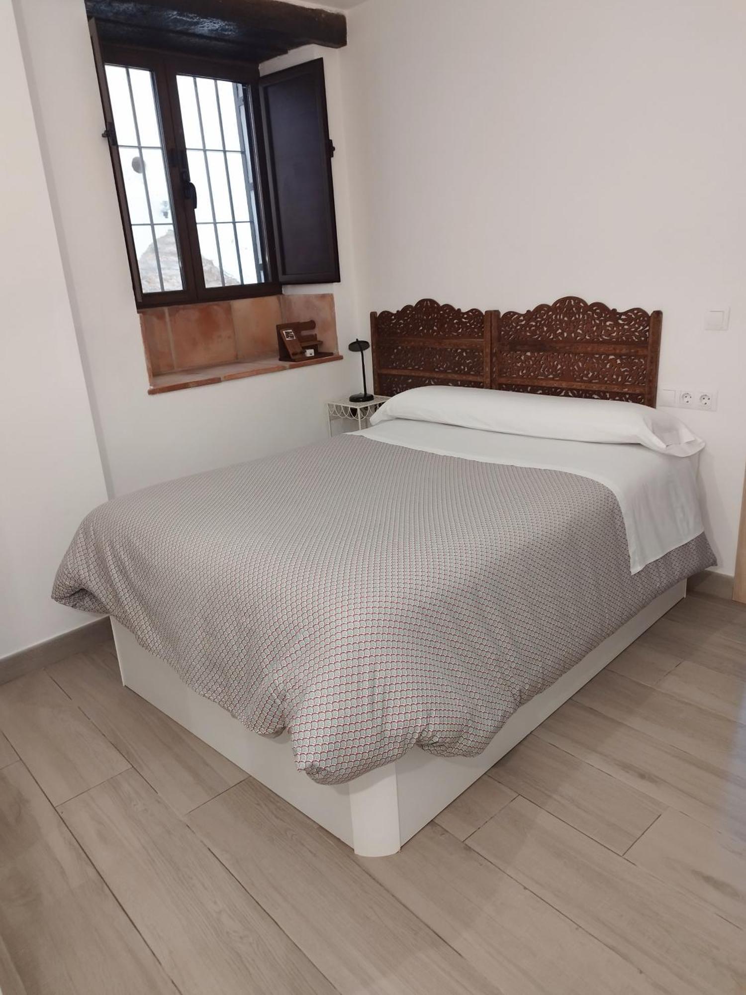 Apartamento Arminan Ronda- Parking Opcional Exteriér fotografie
